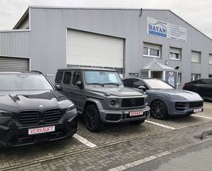 Mercedes-Benz GLC 300 Gebrauchtwagen