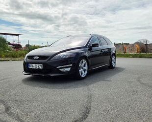 Ford Mondeo Gebrauchtwagen