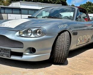 Mazda MX-5 Gebrauchtwagen