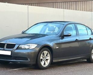 BMW 318 Gebrauchtwagen