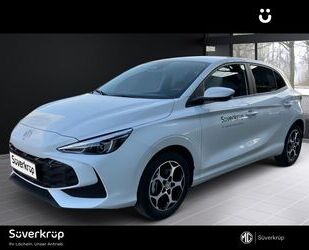 MG MG3 Gebrauchtwagen