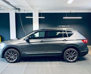 Seat Tarraco Gebrauchtwagen