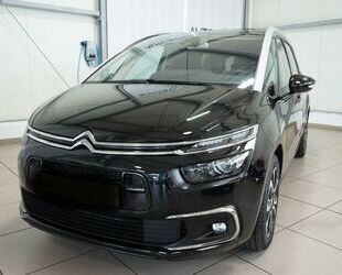 Citroen C4 SpaceTourer Gebrauchtwagen