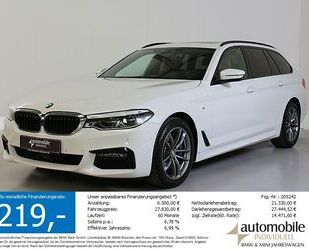 BMW 530 Gebrauchtwagen