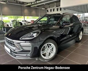 Porsche Macan Gebrauchtwagen