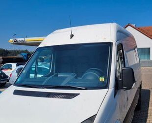 VW Crafter Gebrauchtwagen