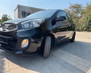 Kia Picanto Gebrauchtwagen