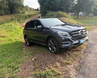 Mercedes-Benz GLE 350 Gebrauchtwagen