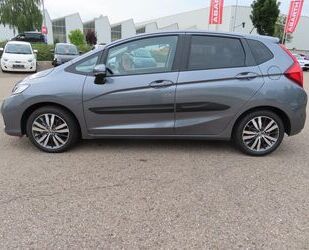 Honda Jazz Gebrauchtwagen