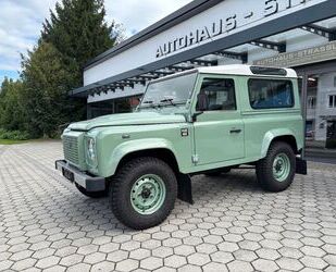 Land Rover Defender Gebrauchtwagen