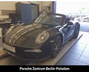 Porsche 991 Gebrauchtwagen