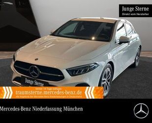 Mercedes-Benz A 180 Gebrauchtwagen