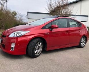 Toyota Prius Gebrauchtwagen