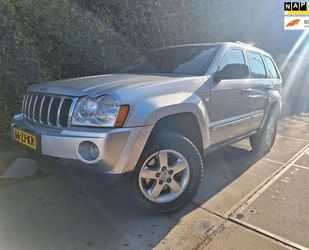 Jeep Grand Cherokee Gebrauchtwagen