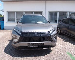 Mitsubishi Eclipse Cross Gebrauchtwagen