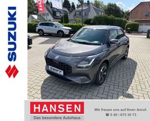Suzuki Swift Gebrauchtwagen