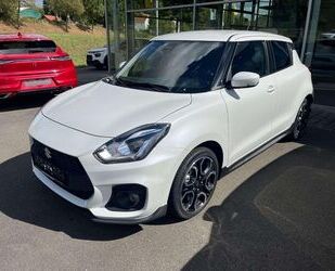 Suzuki Swift Gebrauchtwagen