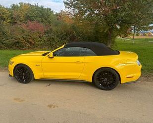 Ford Mustang Gebrauchtwagen