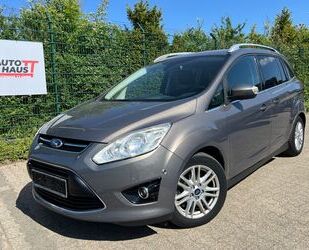 Ford Grand C-Max Gebrauchtwagen