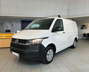 VW T6 Transporter Gebrauchtwagen