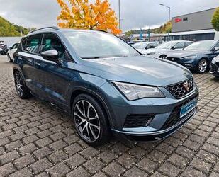 Cupra Ateca Gebrauchtwagen