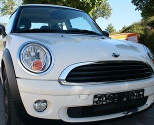 Mini ONE Gebrauchtwagen