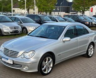 Mercedes-Benz C 350 Gebrauchtwagen