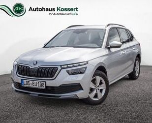 Skoda Kamiq Gebrauchtwagen