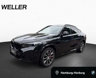 BMW X6 Gebrauchtwagen