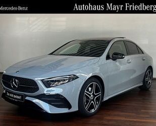 Mercedes-Benz A 200 Gebrauchtwagen