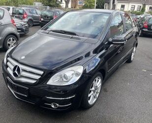 Mercedes-Benz B 160 Gebrauchtwagen