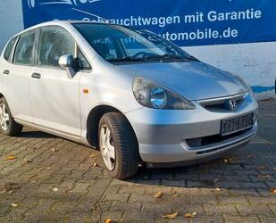 Honda Jazz Gebrauchtwagen