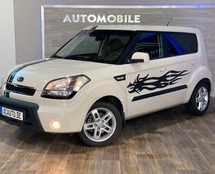 Kia Soul Gebrauchtwagen