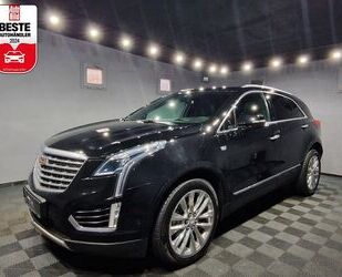 Cadillac XT5 Gebrauchtwagen