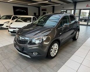 Opel Mokka Gebrauchtwagen