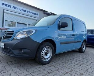 Mercedes-Benz Citan Gebrauchtwagen