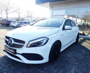 Mercedes-Benz A 180 Gebrauchtwagen