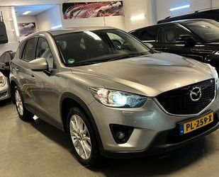 Mazda CX-5 Gebrauchtwagen