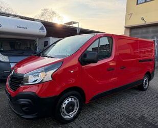 Renault Trafic Gebrauchtwagen