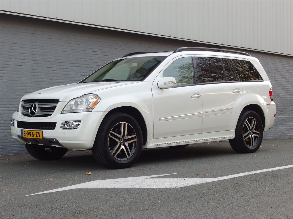 GL 500