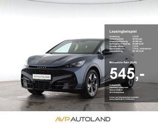 Cupra Tavascan Gebrauchtwagen