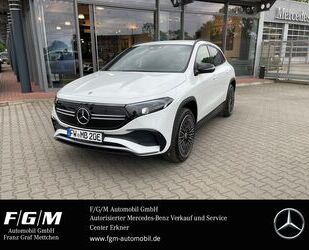 Mercedes-Benz EQA Gebrauchtwagen