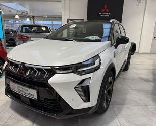 Mitsubishi ASX Gebrauchtwagen
