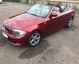 BMW 123 Gebrauchtwagen