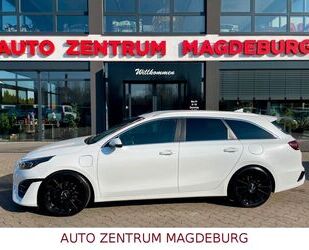 Kia ceed Sportswagon Gebrauchtwagen