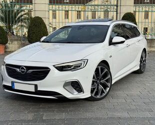 Opel Insignia Gebrauchtwagen