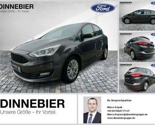 Ford C-Max Gebrauchtwagen