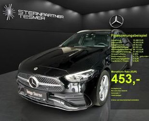 Mercedes-Benz C 300 Gebrauchtwagen