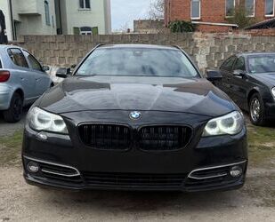 BMW 520 Gebrauchtwagen