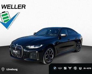 BMW i4 Gebrauchtwagen